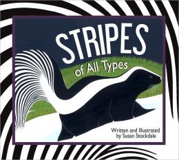 Stripes of All Types (2013)