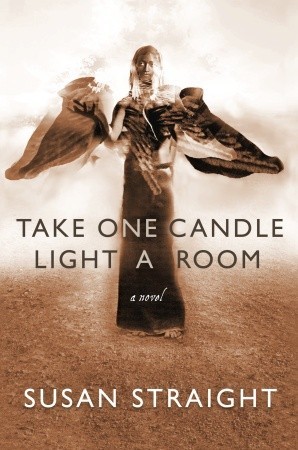 Take One Candle Light a Room (2010)