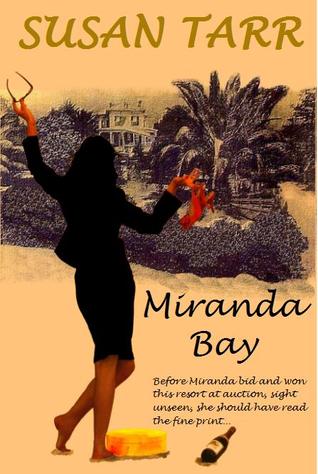 Miranda Bay (2010)