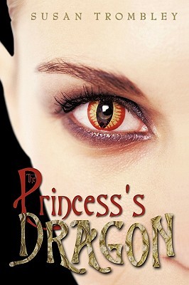 The Princess's Dragon