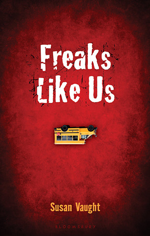 Freaks Like Us (2012)