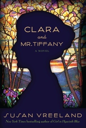 Clara and Mr. Tiffany (2011)