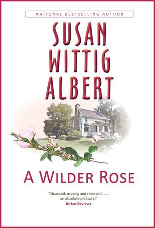 A Wilder Rose (2013)