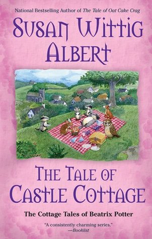 The Tale of Castle Cottage (2011)