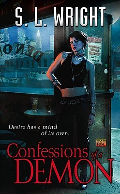 Confessions of a Demon (2009)