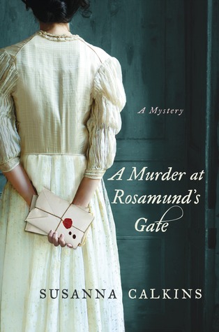 A Murder at Rosamund's Gate (2013)
