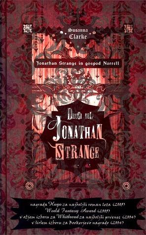 Jonathan Strange