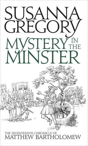 Mystery in the Minster (2011)
