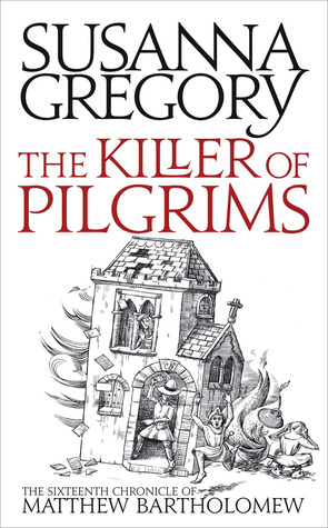 The Killer of Pilgrims (2010)