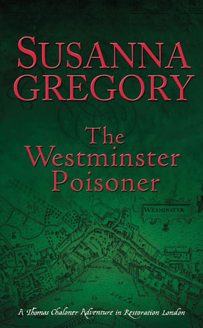 The Westminster Poisoner (2009)