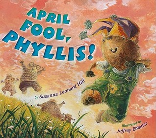 April Fool, Phyllis! (2011)