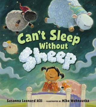 Can't Sleep Without Sheep (2010)