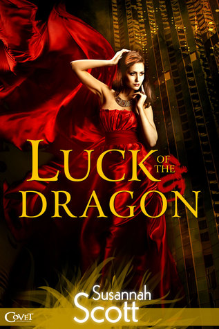 Luck of the Dragon (2013)