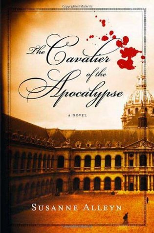 The Cavalier of the Apocalypse (2009)