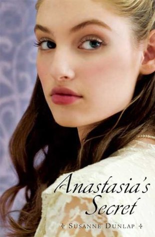 Anastasia's Secret (2010)
