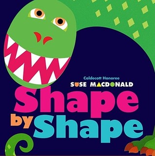 Shape by Shape (2009)