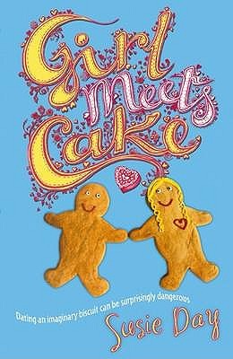 Girl Meets Cake (2000)