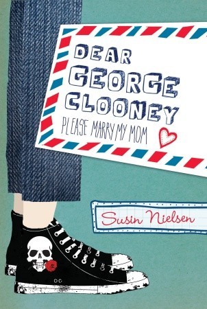 Dear George Clooney: Please Marry My Mom