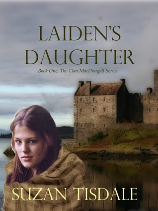 Laiden's Daughter