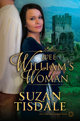 Wee William's Woman (2013)