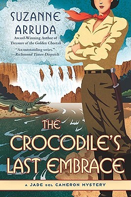 The Crocodile's Last Embrace