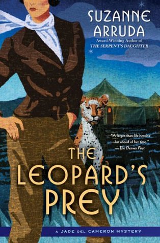 The Leopard's Prey (2008)
