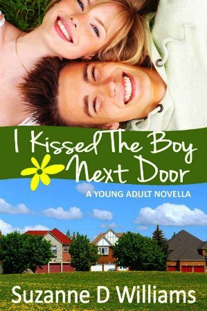 I Kissed the Boy Next Door (2013)