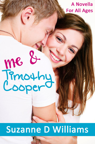 Me & Timothy Cooper