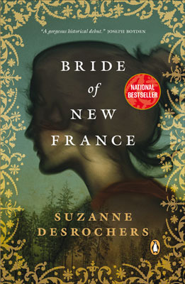 Bride of New France (2011)