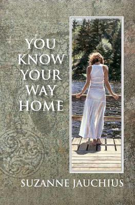 You Know Your Way Home: A Modern Initiation Journey