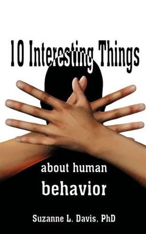10 interesting things about human behaviors (2000)