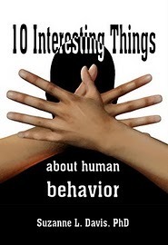 Ten Interesting Things about Human Behavior (2011)