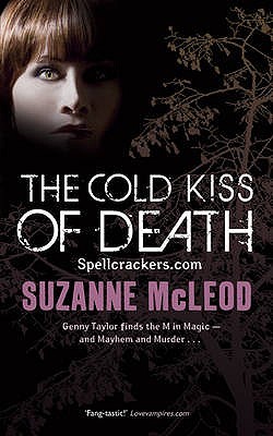The Cold Kiss of Death (2009)