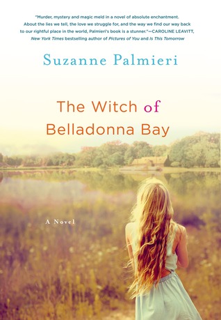 The Witch of Belladonna Bay: A Novel (2014)