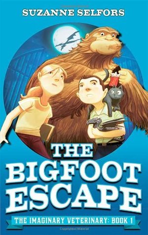 The Bigfoot Escape.
