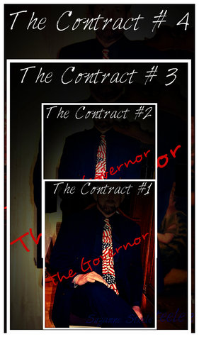 The Complete Governor Contract Series: Part 1, Part 2 Part 3 & Part 4