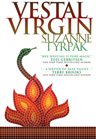 Vestal Virgin