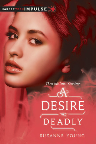 A Desire So Deadly (2013)