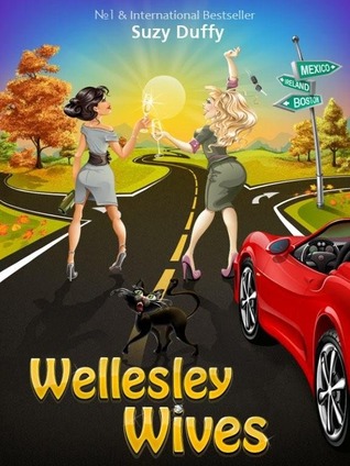 Wellesley Wives