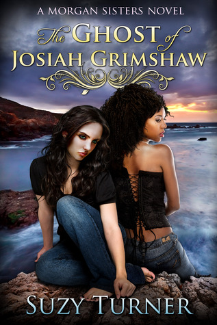 The Ghost of Josiah Grimshaw