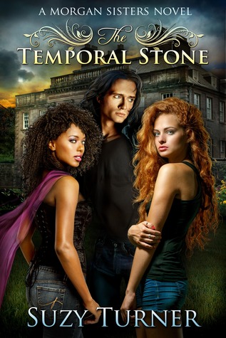 The Temporal Stone (2000)