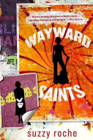 Wayward Saints (2012)