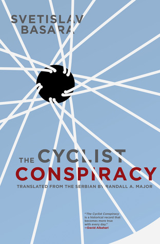 The Cyclist Conspiracy (2000)
