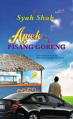 Awek Pisang Goreng (2013)