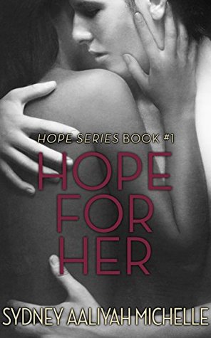 Hope for Her (Hope Series Book #1) (2014)