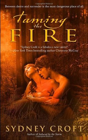 Taming the Fire (2009)