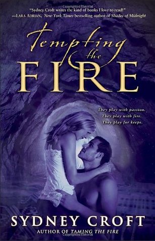 Tempting the Fire (2010)