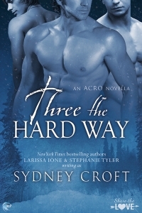 Three the Hard Way (2014)