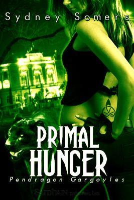 Primal Hunger (2009)