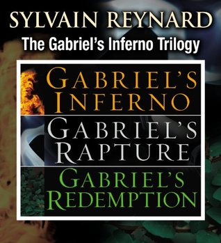 Gabriel's Inferno Trilogy (2014)